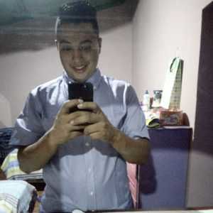 Meet your Posher, Joel felipe